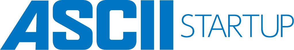 ASCII STARTUP